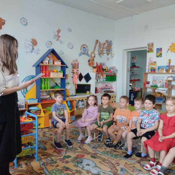 «Пасхальное дерево».